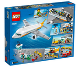 60262 LEGO® City Passenger Airplane