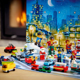 60268 LEGO® CITY Advent Calendar