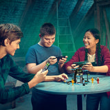 70427 LEGO® Hidden Side Welcome to the Hidden Side