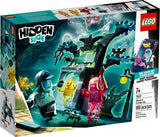 70427 LEGO® Hidden Side Welcome to the Hidden Side
