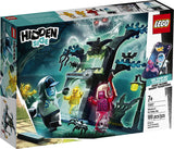 70427 LEGO® Hidden Side Welcome to the Hidden Side