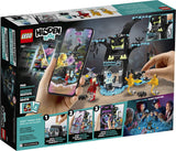 70427 LEGO® Hidden Side Welcome to the Hidden Side