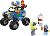70428 LEGO® Hidden Side Jack's Beach Buggy