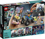 70428 LEGO® Hidden Side Jack's Beach Buggy