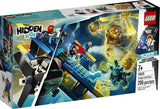 70429 LEGO® Hidden Side El Fuego's Stunt Plane