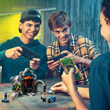 70430 LEGO® Hidden Side Newbury Subway