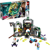70430 LEGO® Hidden Side Newbury Subway
