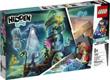 70431 LEGO® Hidden Side The Lighthouse of Darkness