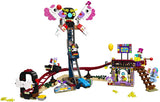70432 LEGO® Hidden Side Haunted Fairground