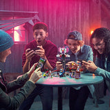 70432 LEGO® Hidden Side Haunted Fairground