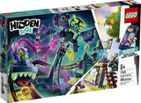 70432 LEGO® Hidden Side Haunted Fairground