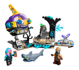 70433 LEGO® Hidden Side J.B.'s Submarine