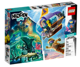 70433 LEGO® Hidden Side J.B.'s Submarine