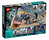 70433 LEGO® Hidden Side J.B.'s Submarine