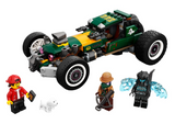 70434 LEGO® Hidden Side Supernatural Race Car