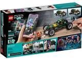 70434 LEGO® Hidden Side Supernatural Race Car
