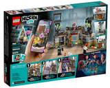 70435 LEGO® Hidden Side Newbury Abandoned Prison