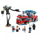 70436 LEGO® Hidden Side Phantom Fire Truck 3000