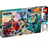 70436 LEGO® Hidden Side Phantom Fire Truck 3000