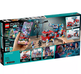70436 LEGO® Hidden Side Phantom Fire Truck 3000