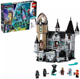 70437 LEGO® Hidden Side Mystery Castle