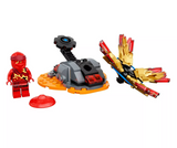 70686 LEGO® Ninjago Spinjitzu Burst - Kai