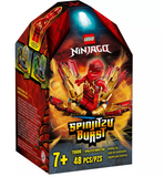 70686 LEGO® Ninjago Spinjitzu Burst - Kai