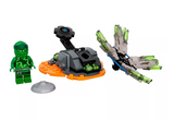 70687 LEGO® Ninjago Spinjitzu Burst - Lloyd