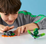 70687 LEGO® Ninjago Spinjitzu Burst - Lloyd