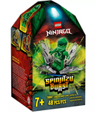 70687 LEGO® Ninjago Spinjitzu Burst - Lloyd