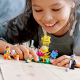 70847 LEGO® Movie Good Morning Sparkle Babies!