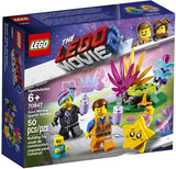 70847 LEGO® Movie Good Morning Sparkle Babies!