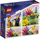 70847 LEGO® Movie Good Morning Sparkle Babies!
