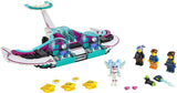70849 LEGO® Movie Wyld-Mayhem Star Fighter