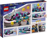 70849 LEGO® Movie Wyld-Mayhem Star Fighter