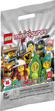 71027 LEGO® Minifigures Series 20 (One Random Figure Per Order)