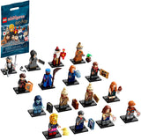 71028 LEGO® Minifigures Harry Potter™ Series 2 (One Random Figure Per Order)