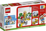 71363 LEGO® Super Mario Desert Pokey Expansion Set