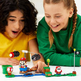 71366 LEGO® Super Mario Boomer Bill Barrage Expansion Set
