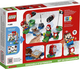 71366 LEGO® Super Mario Boomer Bill Barrage Expansion Set
