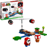71366 LEGO® Super Mario Boomer Bill Barrage Expansion Set