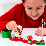 71370 LEGO® Super Mario Fire Mario Power-Up Pack