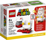 71370 LEGO® Super Mario Fire Mario Power-Up Pack