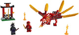 71701 LEGO® Ninjago Kai's Fire Dragon