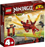 71701 LEGO® Ninjago Kai's Fire Dragon