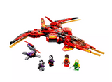 71704 LEGO® Ninjago Kai Fighter