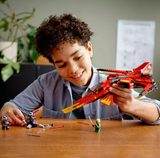 71704 LEGO® Ninjago Kai Fighter