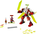 71707 LEGO® Ninjago Kai's Mech Jet