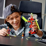 71707 LEGO® Ninjago Kai's Mech Jet