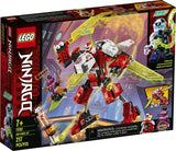 71707 LEGO® Ninjago Kai's Mech Jet